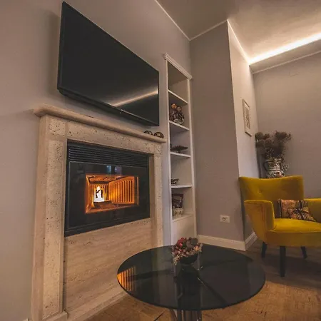 Bed & Breakfast B B Il Girasole - Triple 2 1 Ellera (Umbria)