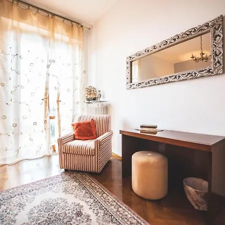 Bed & Breakfast B B Il Girasole - Triple 2 1