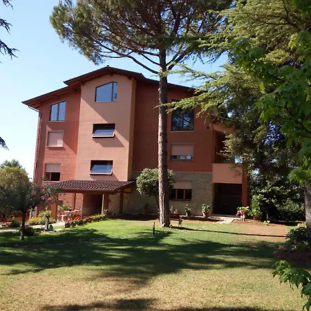 Bed & Breakfast B B Il Girasole - Triple 2 1 *