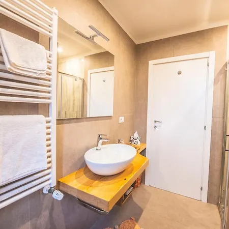 Bed & Breakfast B B Il Girasole - Triple 2 1