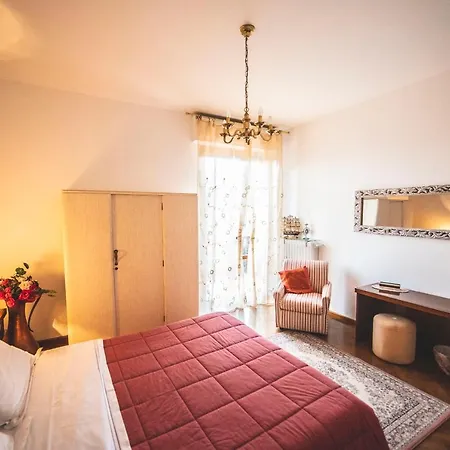 Bed & Breakfast B B Il Girasole - Triple 2 1 Ellera (Umbria)